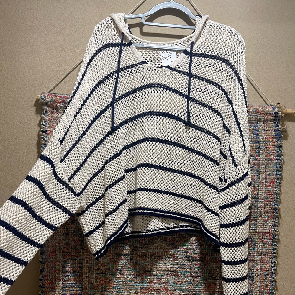 Offline by aerie lightweight sweater